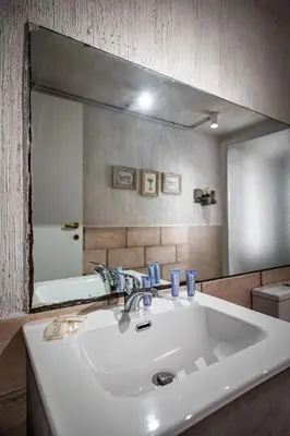 Bagno di La Loggia del Porcellino