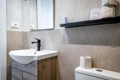 Bagno di La Loggia del Porcellino