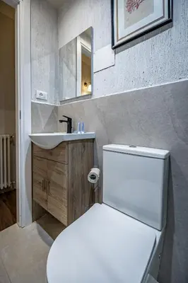 Bagno di La Loggia del Porcellino