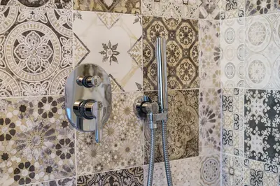 Bagno di Alice Apartment By San Firenze Collection