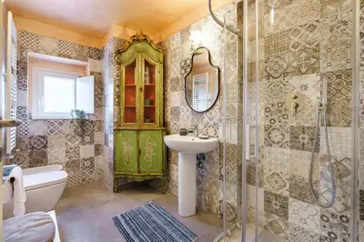 Bagno di Alice Apartment By San Firenze Collection