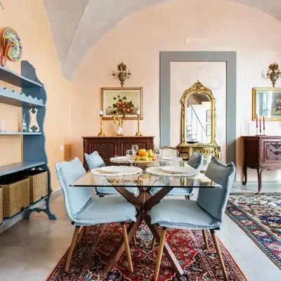 Alice Apartment By San Firenze Collection