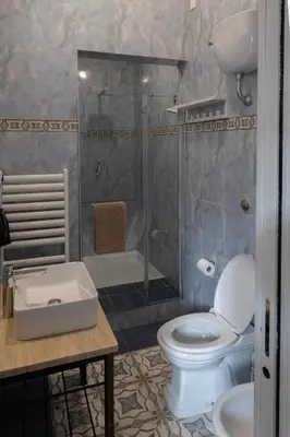 Bagno di Andrea's Home