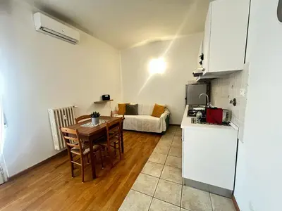 Cucina o angolo cottura di Scandicci Apartment
