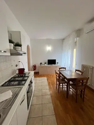 Cucina o angolo cottura di Scandicci Apartment