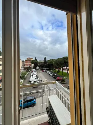 Planimetria di Scandicci Apartment