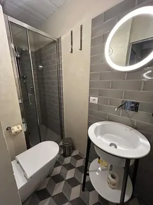 Bagno di Palazzo Mormorai