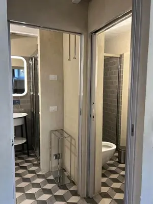 Bagno di Palazzo Mormorai