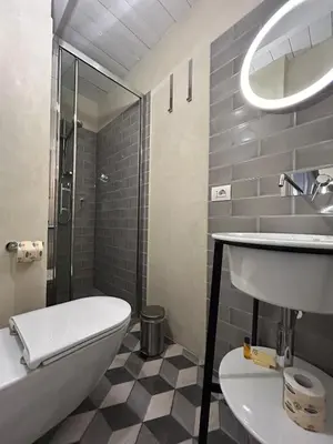 Bagno di Palazzo Mormorai
