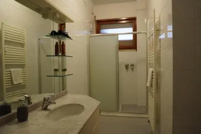 Bagno di Hello Francesca Guesthouse