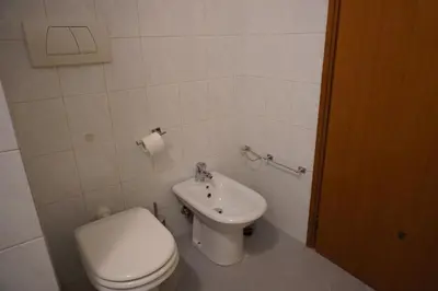 Bagno di Hello Francesca Guesthouse