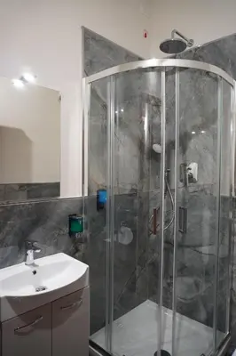 Bagno di Hello Francesca Guesthouse