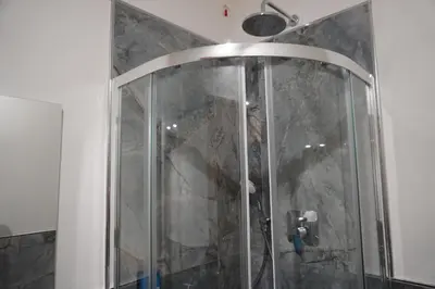 Bagno di Hello Francesca Guesthouse