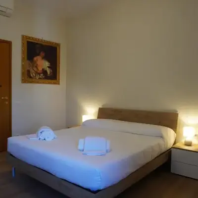 Hello Francesca Guesthouse