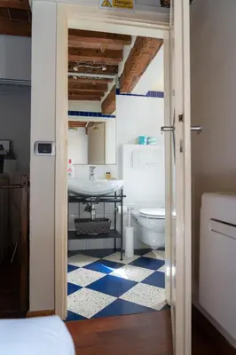 Bagno di Central & Lovely studio