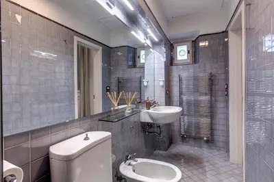 Bagno di Gramsci Apartment by Mamo Florence