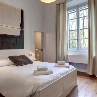 Gramsci Apartment by Mamo Florence