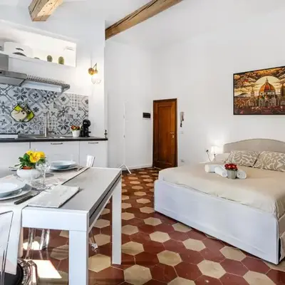 Machiavelli Penthouse