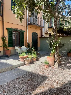 Edificio in cui si trova l'affittacamere