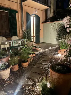 Giardino di Notes of Florence - Stylish Suite in an Authentic Area