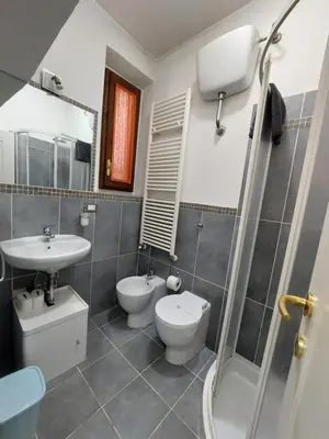 Bagno di Silvia Apartment