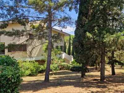 Giardino di Santa Cristina