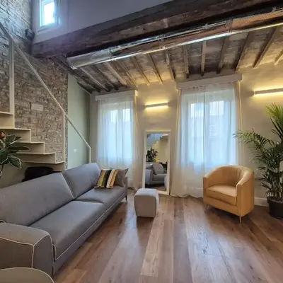Il Parione Luxury Apartment with view