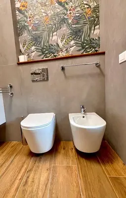 Bagno di modern renovated home near city center & transit
