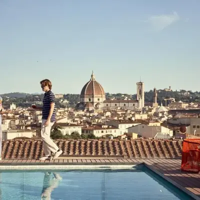 The Social Hub Florence Lavagnini Extended Stay