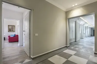 Planimetria di Modern Comfort in Florence
