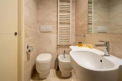 Bagno di Capponi Terrace Retreat