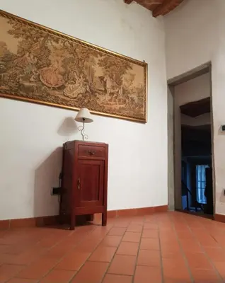 Planimetria di Florence center