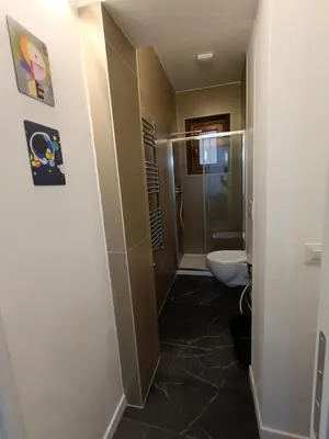 Bagno di Festina Lente Suites 2