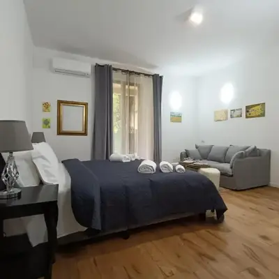 Festina Lente Suites 2