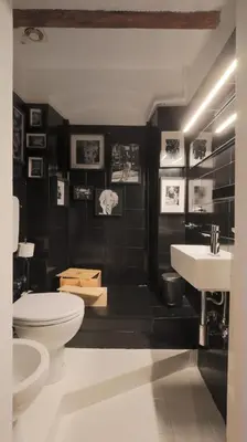 Bagno di Lippi's House in Piazza Duomo