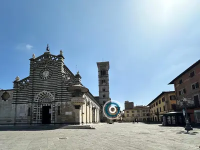 Luogo di interesse nelle vicinanze dell'appartamento