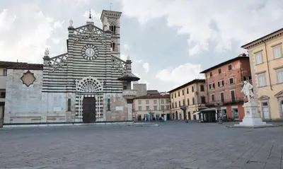 Luogo di interesse nelle vicinanze dell'appartamento