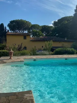 Piscina di Dimora degli ulivi o nelle vicinanze