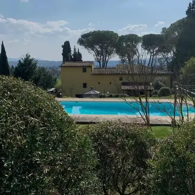 Dimora degli ulivi