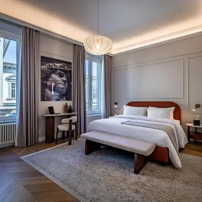 Dimora Collection - Le Logge - Historic Boutique Luxury Suites