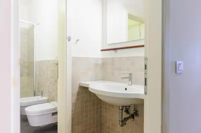 Bagno di Santa Maria Novella Comfort