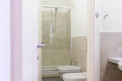 Bagno di Santa Maria Novella Comfort