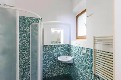 Bagno di Santa Maria Novella Comfort