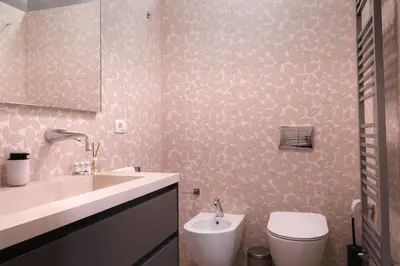 Bagno di Ginny Apartment