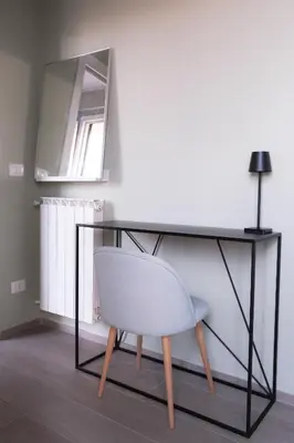 Planimetria di Ginny Apartment
