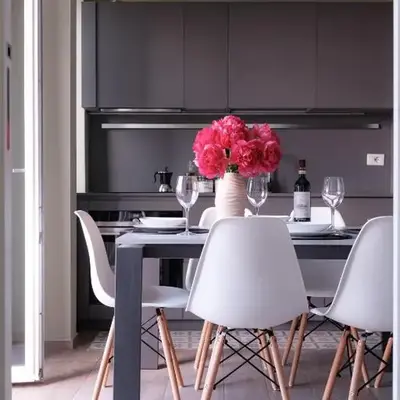 Ginny Apartment