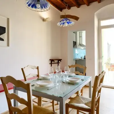 Sweet House in Macci Street