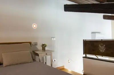 TV o dispositivi per l'intrattenimento presso Toscanelli Retreat