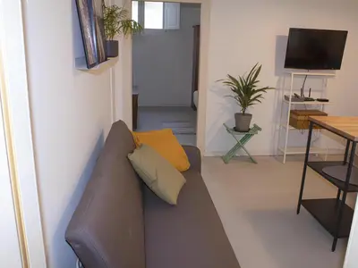 TV o dispositivi per l'intrattenimento presso Zanardelli Bright Flat