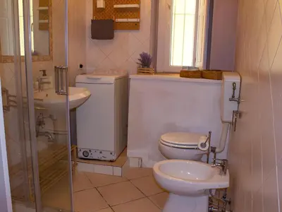 Bagno di Zanardelli Bright Flat